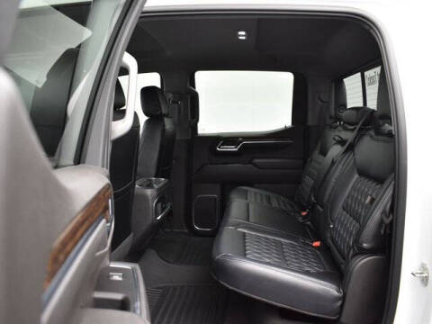 2022 GMC Sierra 1500