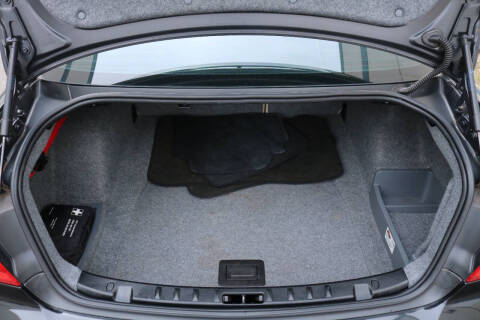 2011 BMW 3 Series 335is