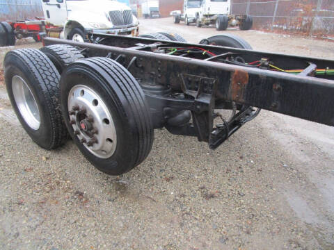 2011 International DuraStar 4400