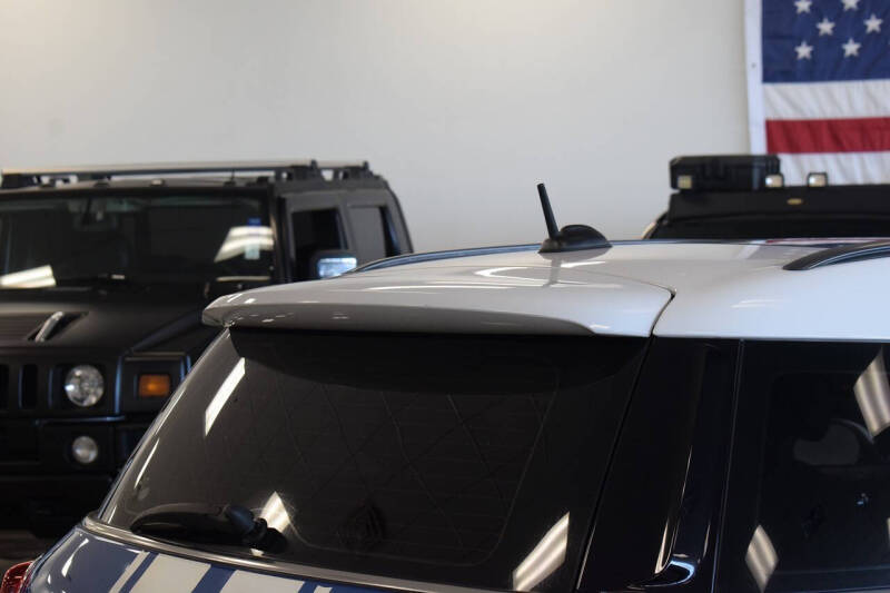 2013 MINI Countryman Cooper S