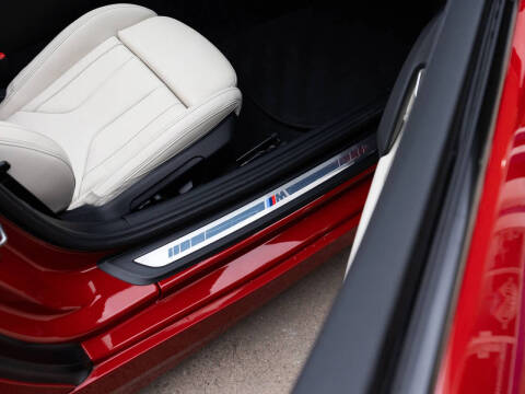 2022 BMW Z4 sDrive30i