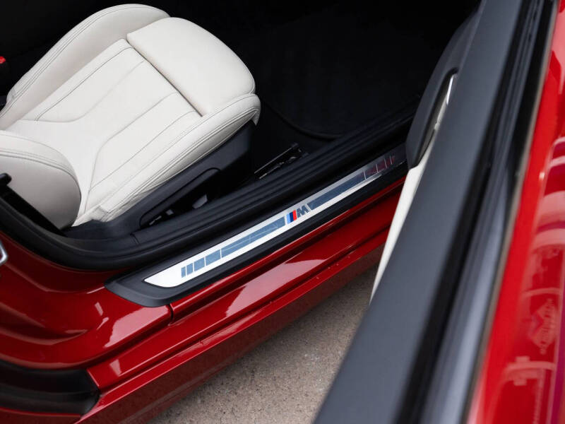 2022 BMW Z4 sDrive30i