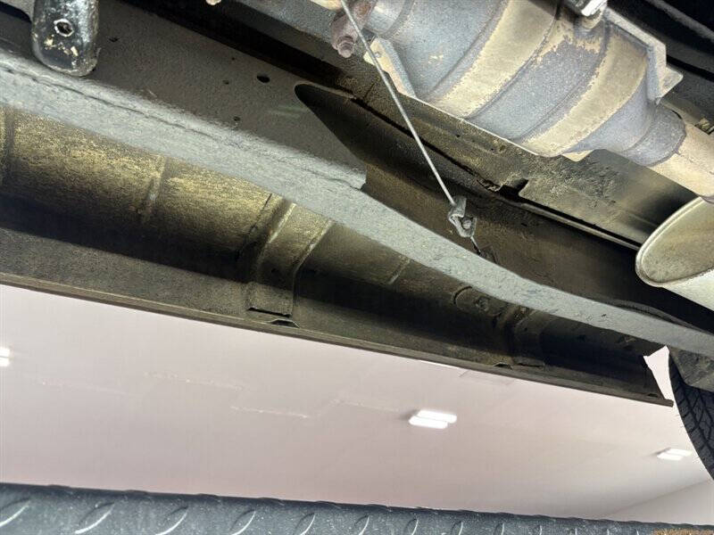 1988 Jeep Grand Wagoneer