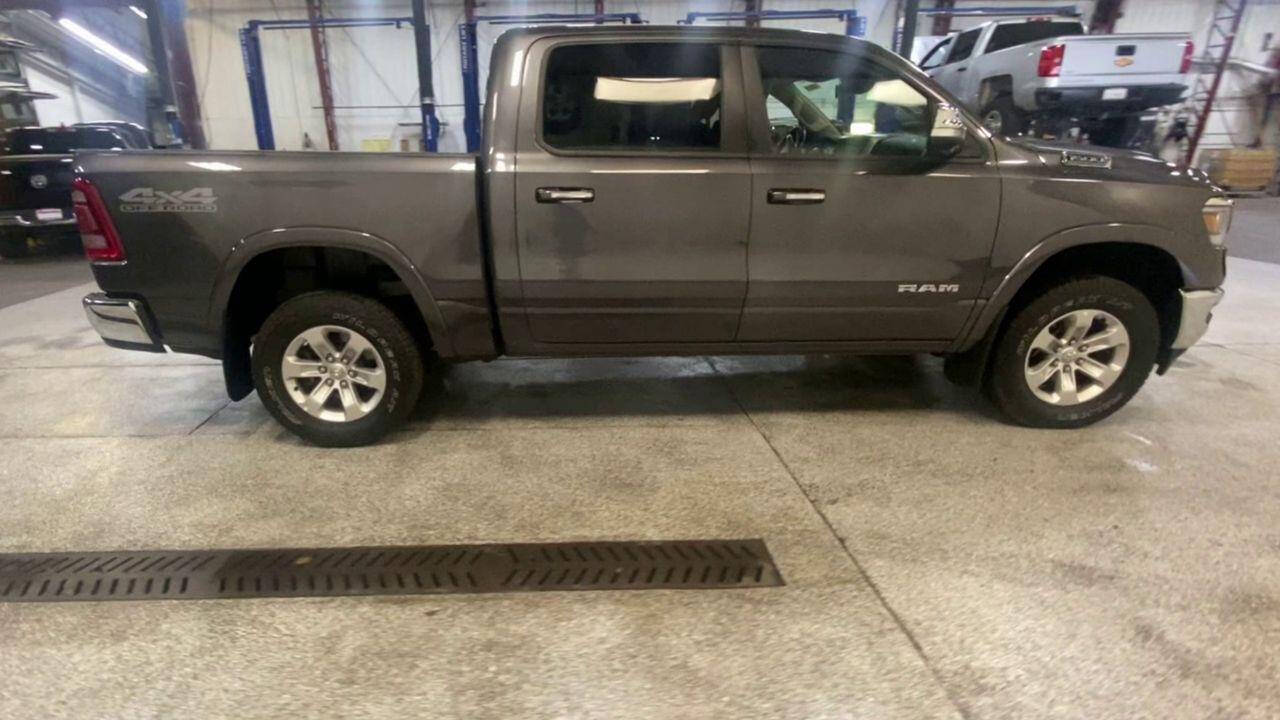 2021 Ram 1500 for sale at Victoria Auto Sales in Victoria, MN