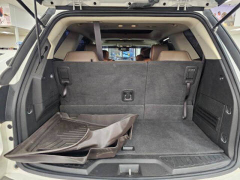 2015 GMC Acadia SLT-1