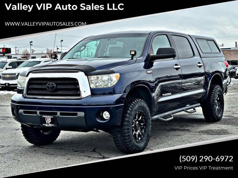 2009 Toyota Tundra SR5