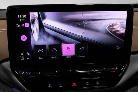 2021 Volkswagen ID.4 Pro S