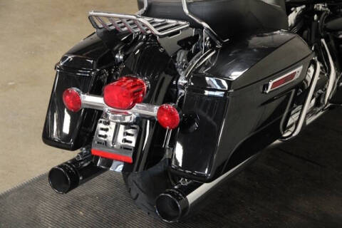 2016 Harley-Davidson Road King