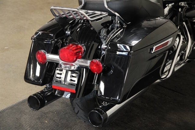 2016 Harley-Davidson Road King