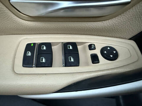 2018 BMW 3 Series 320i xDrive