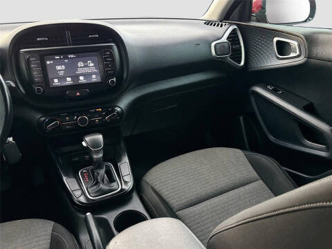 2020 Kia Soul GT-Line