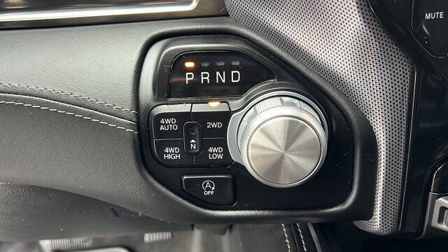 2021 RAM 1500 Limited