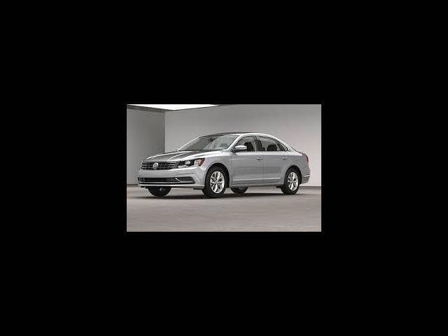 2016 Volkswagen Passat for sale at Monthly Auto Sales in Fort Worth TX