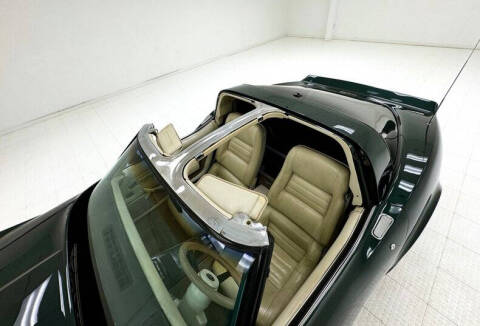 1980 Chevrolet Corvette