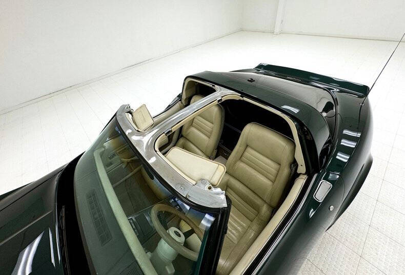 1980 Chevrolet Corvette