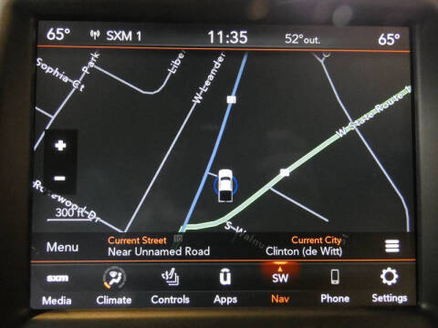 2023 RAM 1500 Classic