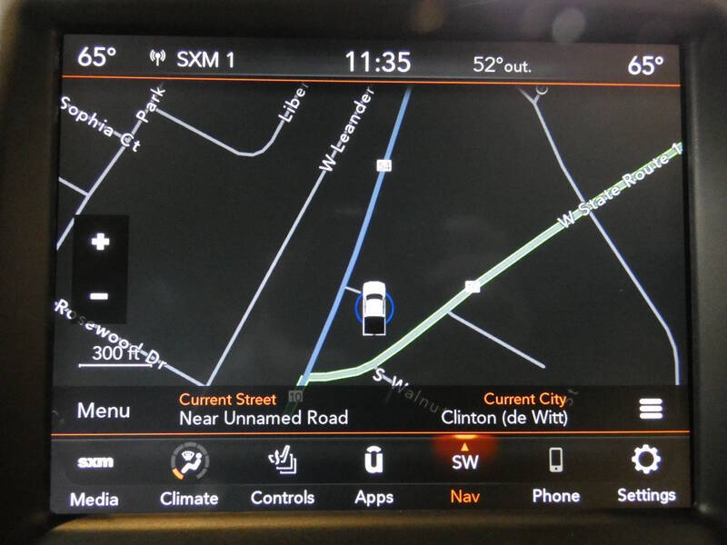 2023 RAM 1500 Classic