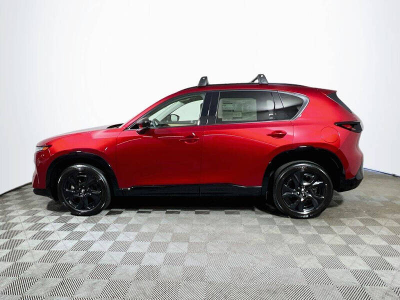 2026 Mazda CX-5 2.5 S Premium