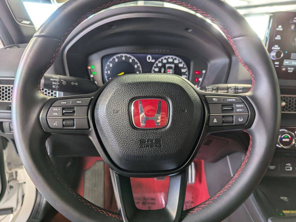 2024 Honda Civic for sale at Axio Auto Boise in Boise, ID