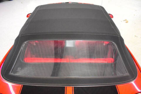 1992 Chevrolet Camaro RS