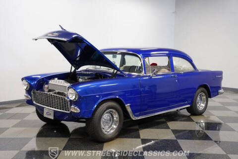 1955 Chevrolet 210