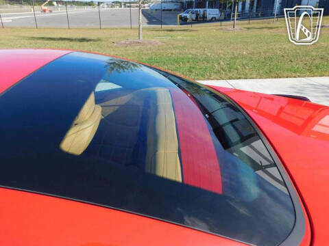 2009 Ferrari California