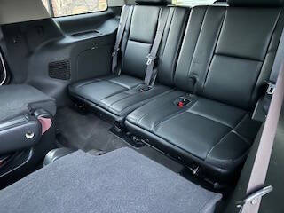 2013 Chevrolet Tahoe LTZ