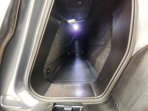 2023 Rivian R1T Adventure