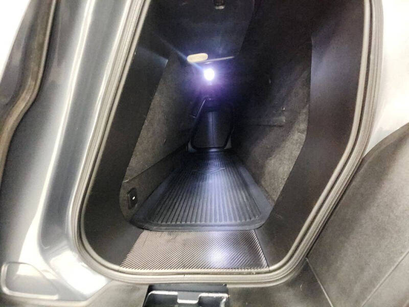 2023 Rivian R1T Adventure