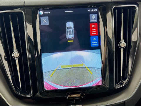 2023 Volvo XC60 B5 Core
