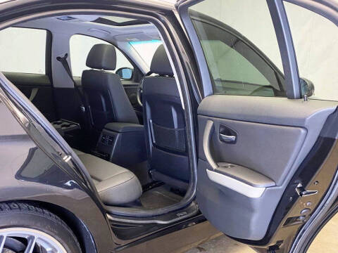 2006 BMW 3 Series 325xi