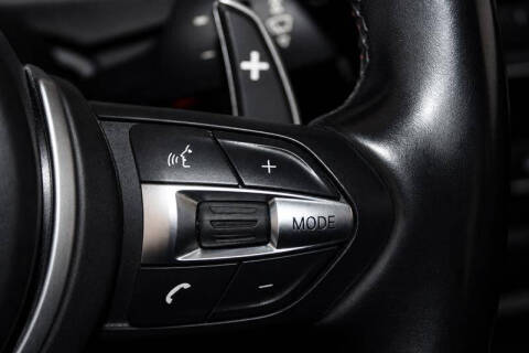 2015 BMW M4
