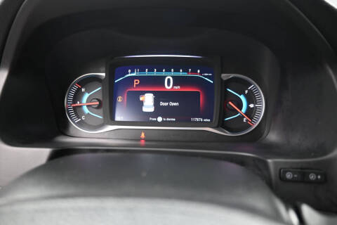 2019 Honda Pilot EX