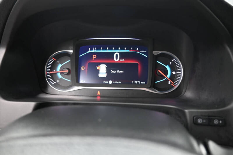 2019 Honda Pilot EX