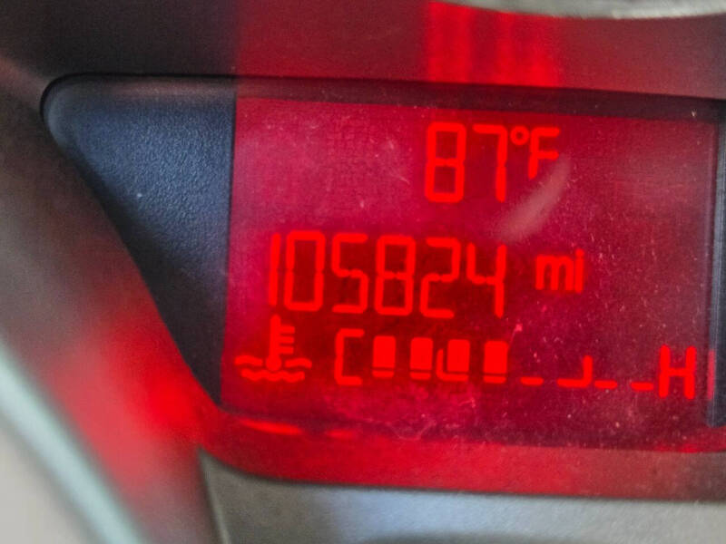 2013 Ford Fiesta SE