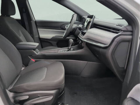 2024 Jeep Compass Sport