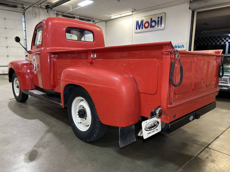 1948 Ford F-3