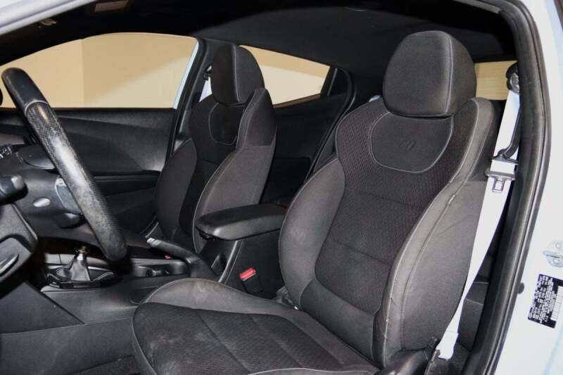 2019 Hyundai Veloster N