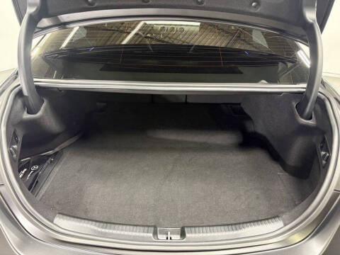 2024 Mercedes-Benz C-Class AMG C 63 S E Performance