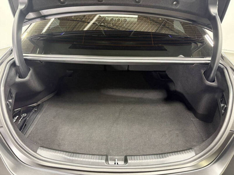 2024 Mercedes-Benz C-Class AMG C 63 S E Performance