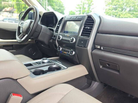 2021 Ford Expedition MAX XLT