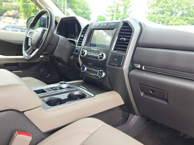2021 Ford Expedition MAX XLT