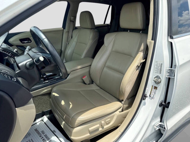 2016 Acura RDX