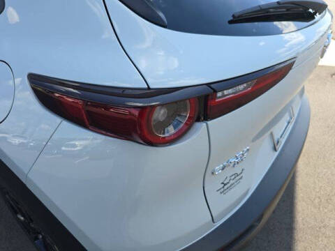 2026 Mazda CX-30 2.5 S Select Sport