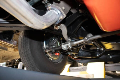 1971 Chevrolet Corvette