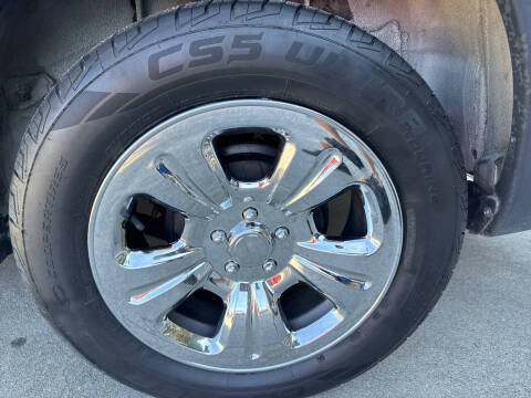 2005 Subaru Forester X