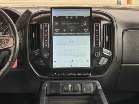 2014 GMC Sierra 1500
