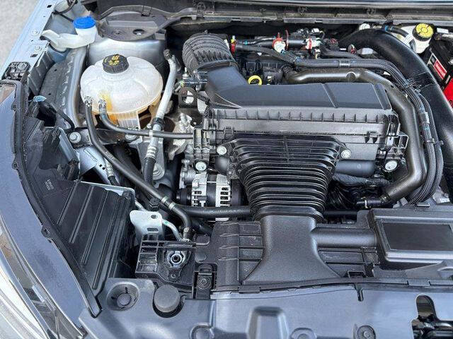 2024 Lincoln Corsair Reserve