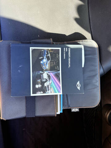 2013 MINI Hardtop Cooper