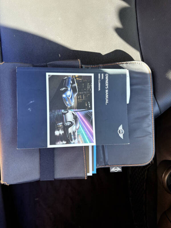 2013 MINI Hardtop Cooper